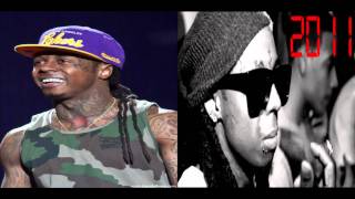 Lil Wayne - Back Soon (Full Song)