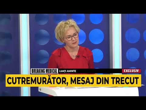 Medika Special 08.10.2020 – CÂND VA PRODUCE DIN NOU ROMÂNIA PROPRIILE VACCINURI