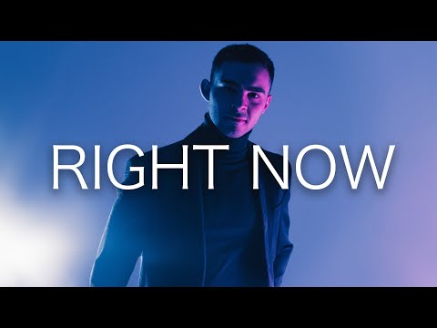 The Chef - Right Now (Official Music Video)