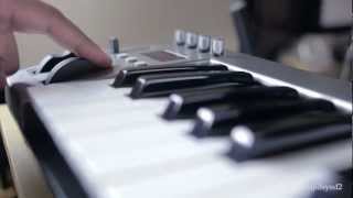 Video thumbnail for Acorn Instruments - Masterkey 49 USB Controller Keyboard Review by MW Technology