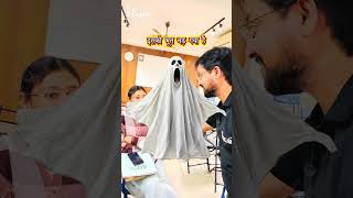 Ghost Vocabulary in English 😱 | Spooky Words You Must Know