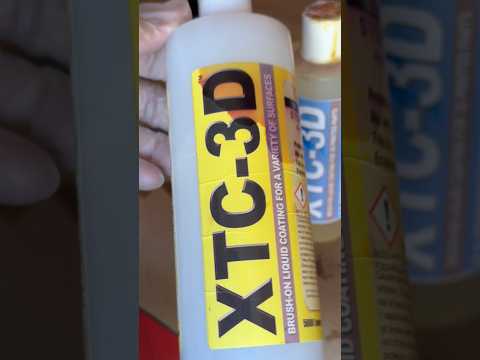 How I use XTC 3D for my 3D prints #3dprint #3dmodeler