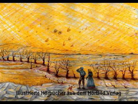 HörBilderbuch Die Regentrude