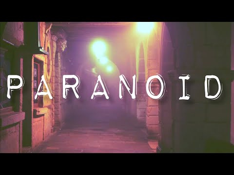 Paranoid ft. Su-Pa x BroKen Prodycal