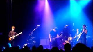 The Wedding Present - &#39;Take Me&#39; (Live)