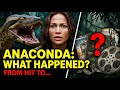 The Complete History Of The Anaconda Franchise 1997 2025