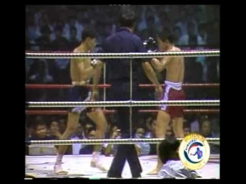 Hippy Singmanee vs Karuhat Sor Supawan