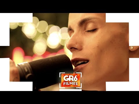 Igor Almeida - A Moça (GR6 Filmes)