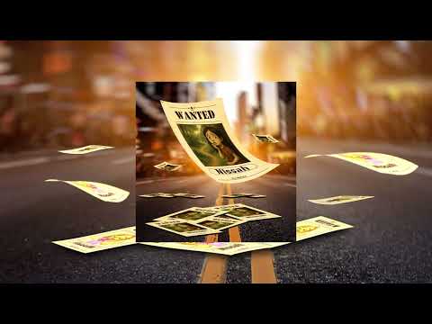 Nissah  WANTED official audio 