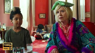 Кто твоя бабушка, чувак? | C'est quoi cette mamie?! (2019) | Трейлер | MOVIE CLIPS