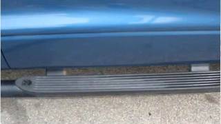 preview picture of video '2002 Dodge Dakota Used Cars Connellsville PA'