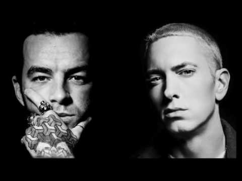 Giovanni Titone feat Andrew Zack - Salmo vs Eminem