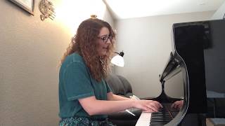 You Are the One I Love - Jon McLaughlin (Cover)