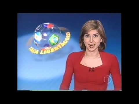 Boca Juniors 3 x 0 Vasco - Libertadores 2001