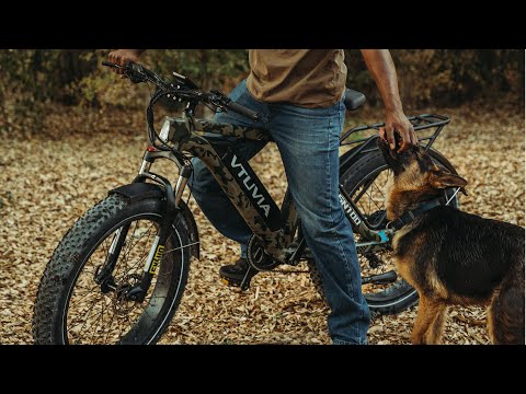 VTUVIA SN100 video review