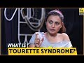 Rani Mukherjee On What Is Tourette Hichki Anupama Chopra