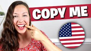 Copy Me! The Secret to Clear, Confident English Speaking