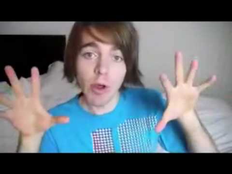 Shane Dawson-Would You Rather Theme Song