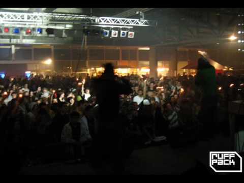 BNC Jingle - yuh know how we roll! WARD21