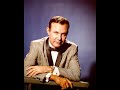 Jim Reeves - "(There'll Be Bluebirds Over) The White Cliffs of Dover"
