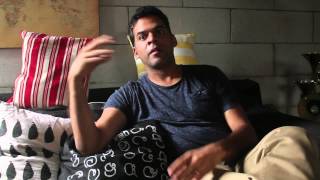 Vikramaditya Motwane talks about Asha Jaoar Majhe / Labour of Love