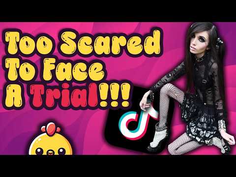 Eugenia Returns & Why TikTok Settled Hours Before Jury Selection: Relaxing The Rules!