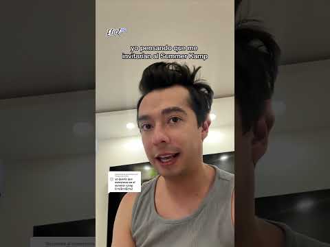 PEOPLE DIDN'T LIKE SUMMER KAMP 2024? HERE'S WHAT THEY'RE SAYING #shorts