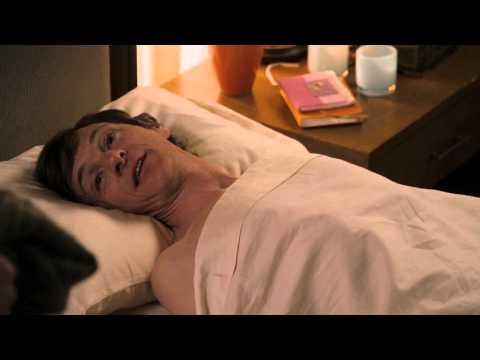 THE SESSIONS: Tell Me Something About Yourself