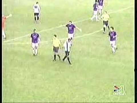 J35: Real Unión - Palencia