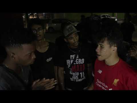 Flip x Japa - Batalha da Torre 68ª edição (SEMI)