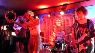 Tacocat - FDP (SXSW 2016) HD