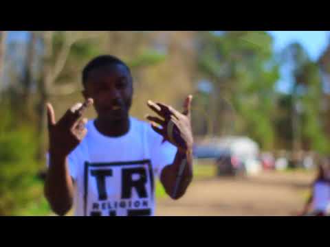 PonDaRosa Bleek- "ALL A DREAM"