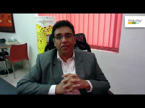 How can Pharmacogenomic test MedicaMap help doctors?