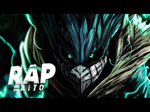 Escuridão | Deku Dark (Boku no Hero) | Kaito