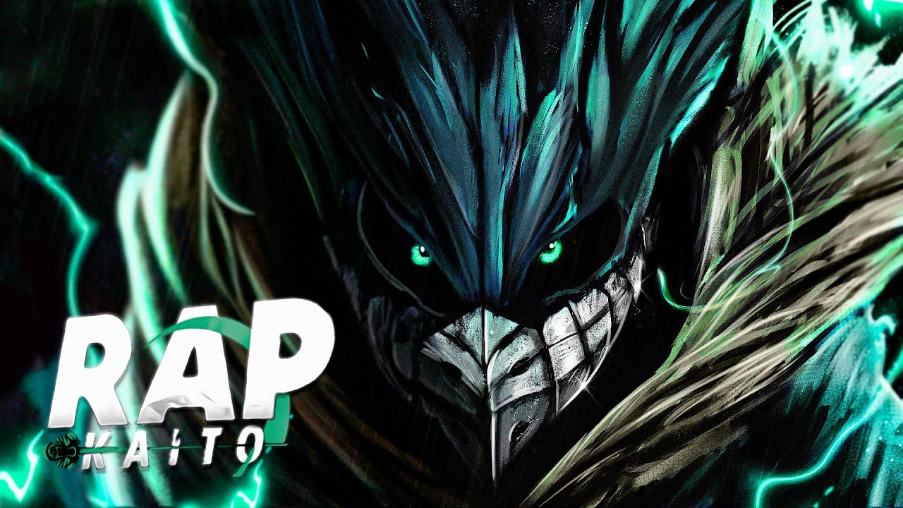 Escuridão | Deku Dark (Boku no Hero) | Kaito