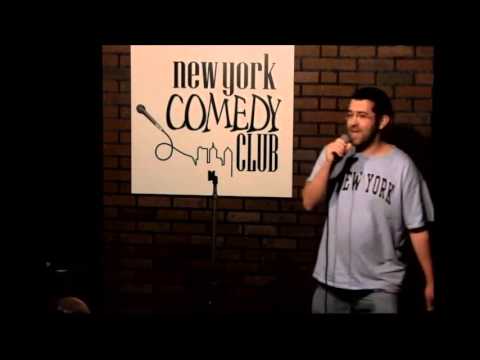 Sol Auerbach Amateur Comedy