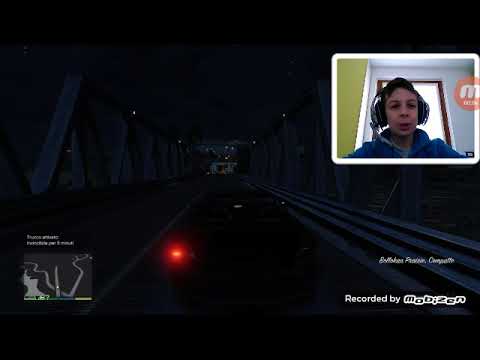 Rubiamo il carro armato a fort zancudo