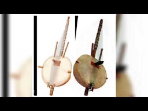 Alagie Mbay history of Nyancho