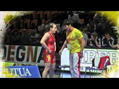 XVI Torneo Internazionale Città di Sassari 28/05/2011 Finale 72 Kg FW