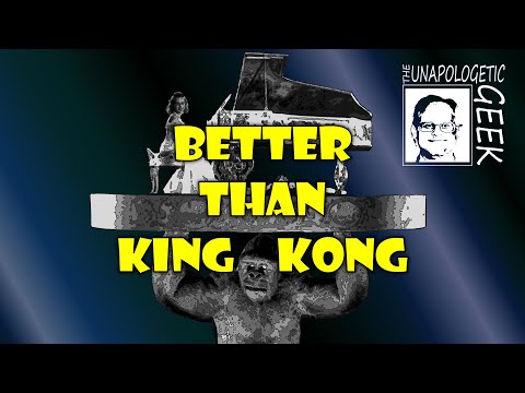 Better than King Kong: MIGHTY JOE YOUNG (1949)