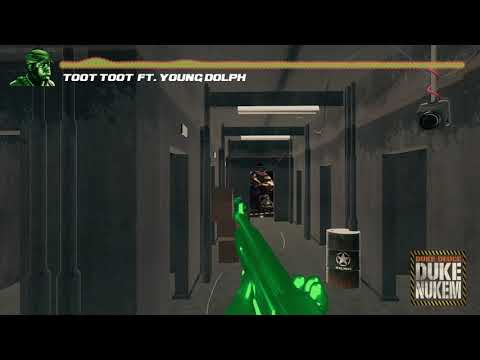 Video thumbnail for TOOT TOOT