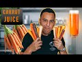 Is Carrot Juice Good For You