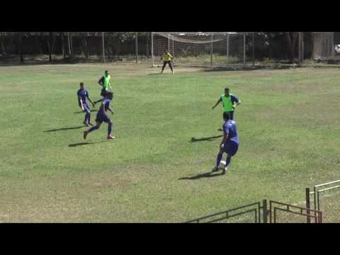 MONTE CRISTO FC TREINO 03/08/2016