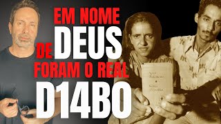 O CASAL QUE MANDOU 8 ANJOS PRO CÉU - MATOTA E MARATA - CASO NARRADO POR BETO RIBEIRO - CRIME S/A
