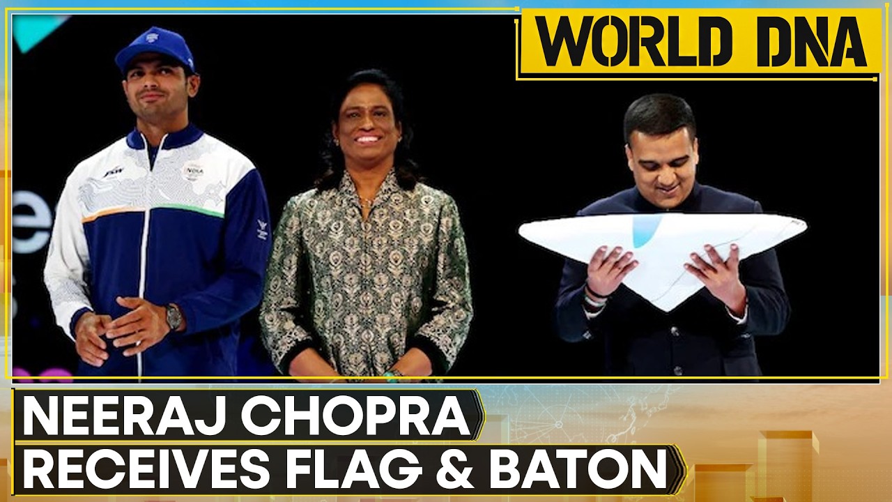 Commonwealth Games 2026: India Finishes Fourth In CWG 2026 With 39 Medals | WION World DNA