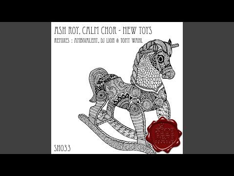 New Toys (Original Mix)