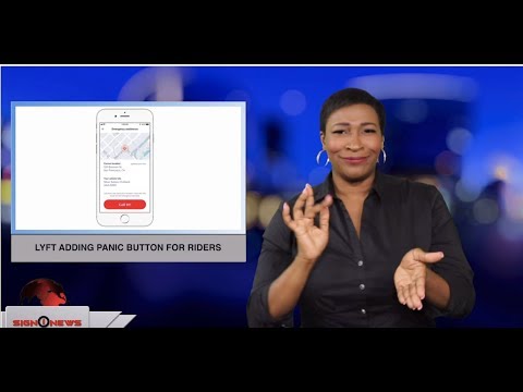 Sign1News 5.22.19 - News for the Deaf community powered by CNN in American Sign Language (ASL)