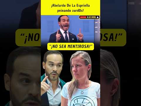 ¡LLORATÓN PETRISTA PORQUE ABELARDO NO DEJA DE LA ZURD4 BEJARANO! #colombia #noticias #petrol