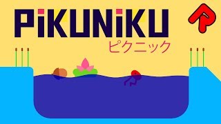 We Expose the Secrets of this Cute Dystopia! | PIKUNIKU gameplay (PC, Switch, Mac, Linux)