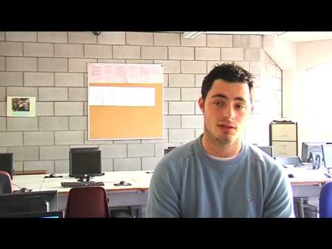 Bachelor of Science in Economics and Mathematical Sciences at the University of Limerick Lm037